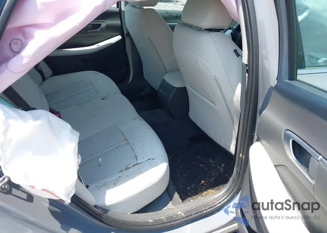 2024 Hyundai Sonata Sel z USA, uszkodzony, nr VIN KMHL64JA5RA379588